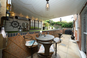 GARDEN- click for photo gallery